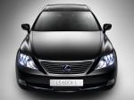 Lexus LS600h 2008 года